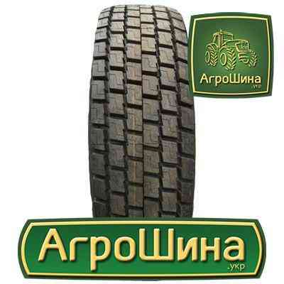 Wellplus WDH816 (ведущая) 315/80 R22.5 157/154L Київ