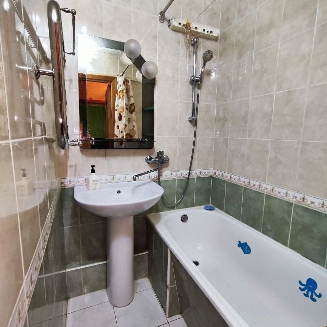 Сдам реальную 2к. кв., ж/м Победа, бульвар Славы Дніпро - зображення 9