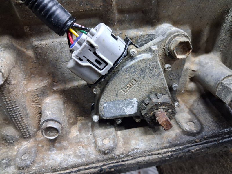 Коробка передач АКПП Suzuki Grand Vitara 2005-2016 2100064JV0 (Арт. 67860) Київ - зображення 7