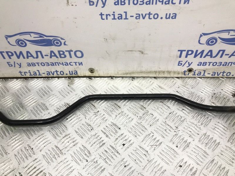 Стабилизатор задний SsangYong Korando C200 2.0 DIESEL 2010 (б/у) Київ - зображення 3