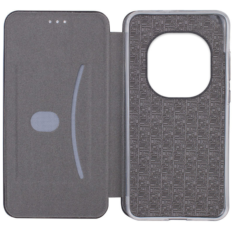 Кожаный чехол-книжка Classy для Xiaomi Redmi Note 14 Pro 5G / 14 Pro+ 5G Херсон - зображення 6