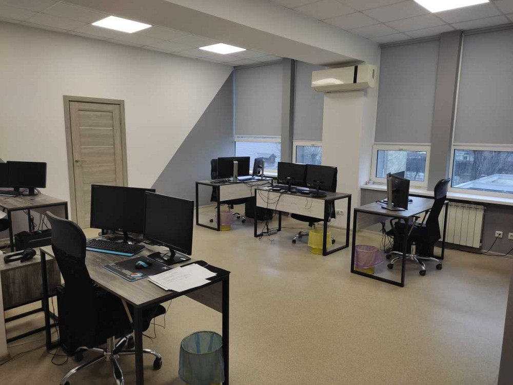 долгосрочная аренда офисное помещение Киев, Днепровский, 24500 грн./мес. Киев - изображение 9