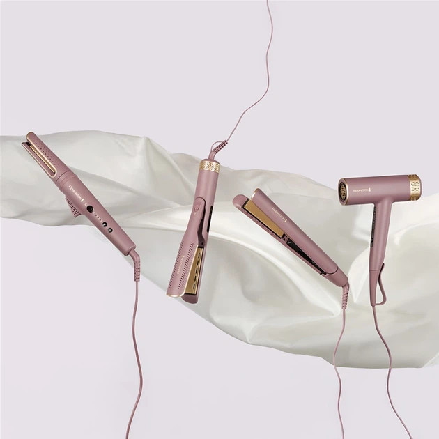 Фен Remington AIRvive EC8930 1600 Вт фиолетовый Київ - зображення 7