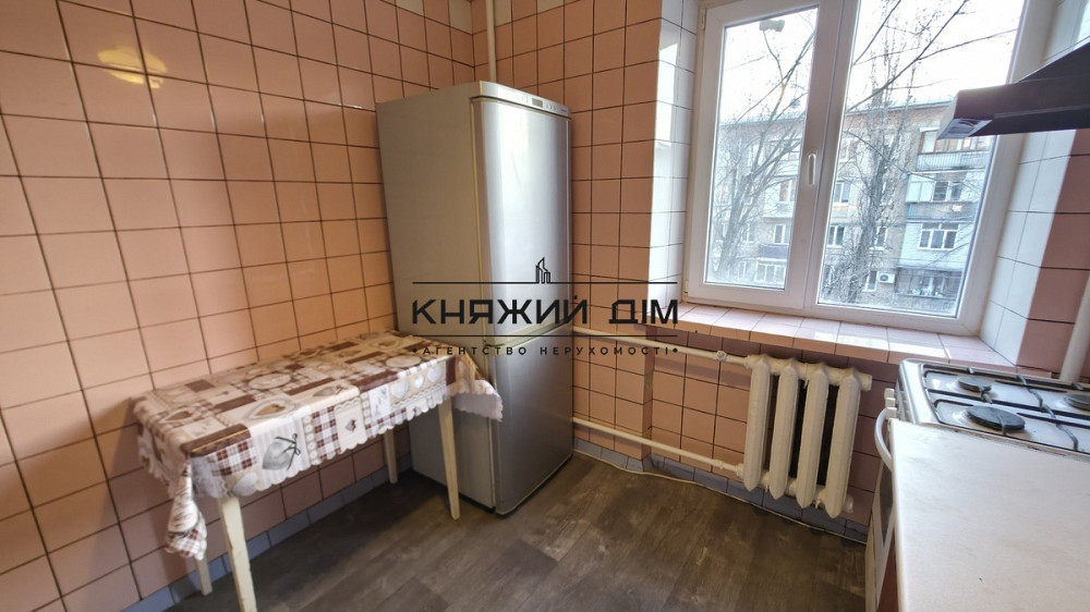 Без комісії! Оренда 2-х к. квартири Дарницька площа КОД 11204219 Київ - зображення 3