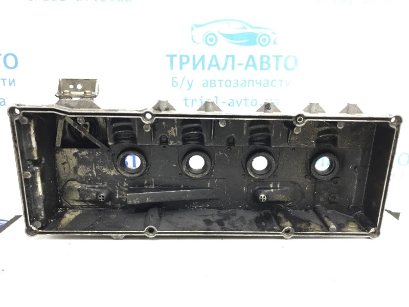 Крышка клапанная Mitsubishi Pajero Wagon 4 3.2 ДИЗЕЛЬ 4M41 2006 (б/у) Київ - зображення 4