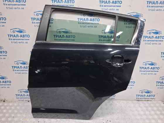 Дверь задняя левая Kia Sportage 2010-2016 770033W000 (Арт. 79780) Киев
