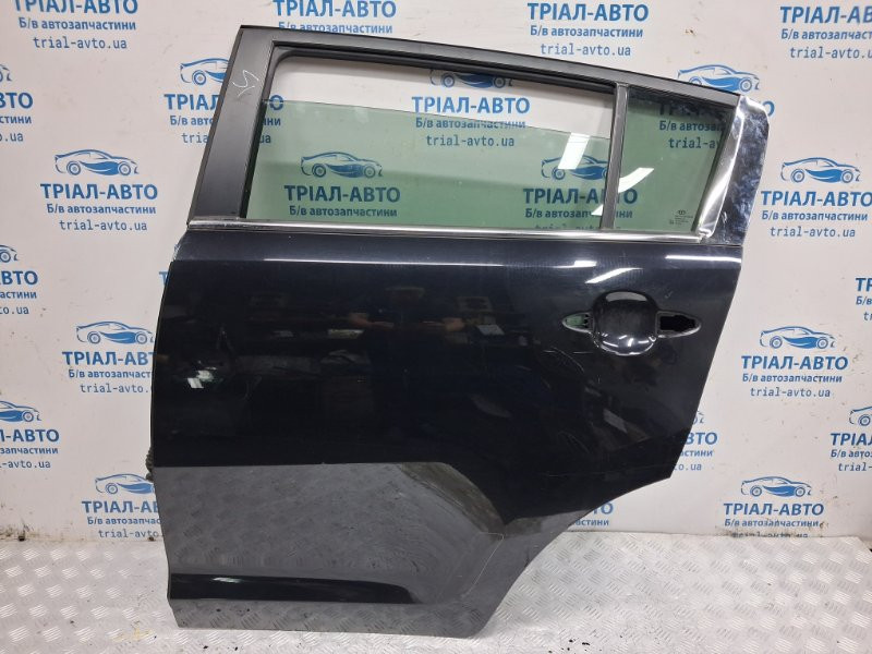 Дверь задняя левая Kia Sportage 2010-2016 770033W000 (Арт. 79780) Киев - изображение 1