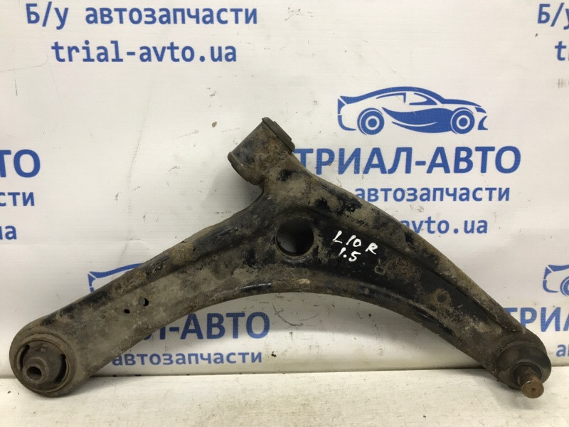 Рычаг правый Mitsubishi Lancer 10 1.5 БЕНЗИН 4A91 2007 (б/у) Киев - изображение 1