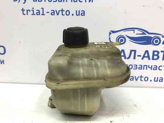 Бачок радиатора (расширительный) Nissan Qashqai J10 2.0 БЕНЗИН MR20DE 2006 (б/у) Київ