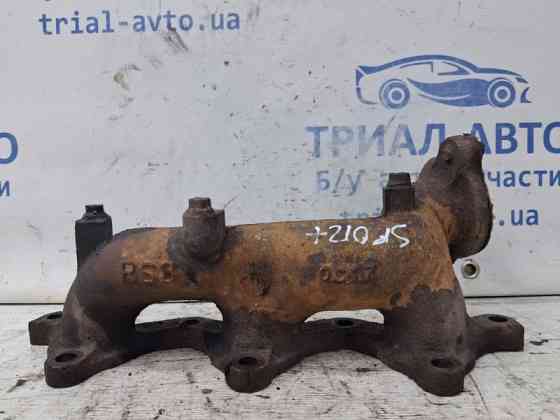 Коллектор выпускной Mitsubishi Pajero Sport K9 3.0 БЕНЗИН 6G72 1996 (б/у) Київ