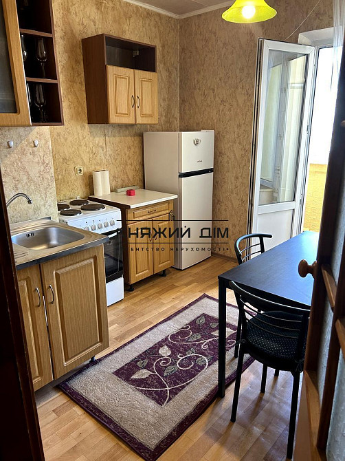 Продаж 1-кімнатної квартири, вул. Олени Пчілки, 2-Б, м.Позняки Київ - зображення 10