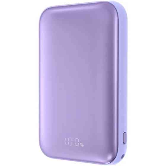 Power Bank Proove Vibe Energy 20W 10000mAh Purple (PBVE20020009) (Код товару:41354) Харків