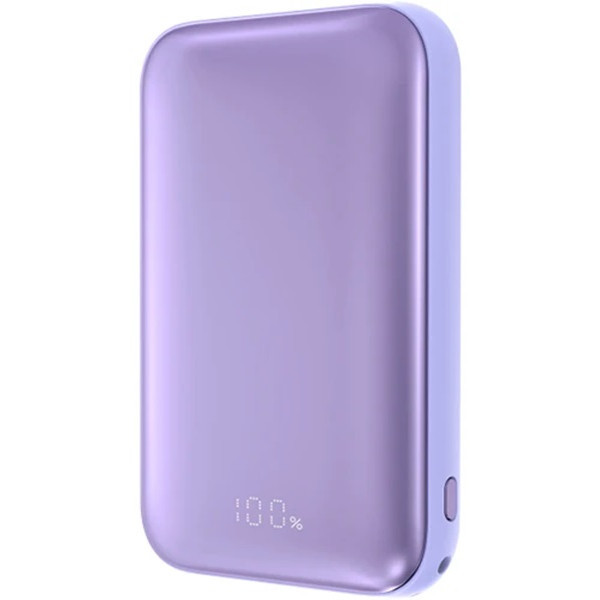 Power Bank Proove Vibe Energy 20W 10000mAh Purple (PBVE20020009) (Код товару:41354) Харків - зображення 1