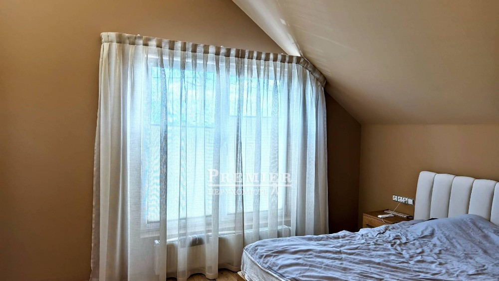 У продажу сучасний будинок у Фонтанці Одеса - зображення 10