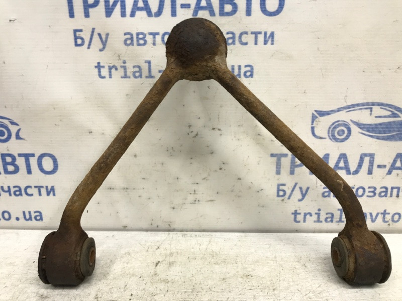 Рычаг передний верхний левый SsangYong Kyron 2005-2016 4440109011 (Арт. 34699) Киев - изображение 3