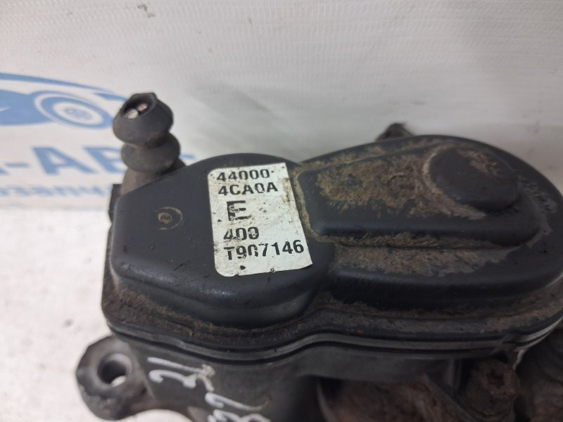 Суппорт задний левый Nissan X-Trail 2014-2021 440114CA0A (Арт. 84460) Київ - зображення 7