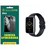Поліуретанова плівка StatusSKIN Ultra на екран Xiaomi Mi Smart Band 7 Pro Глянцева (Код товару:25485 Харків