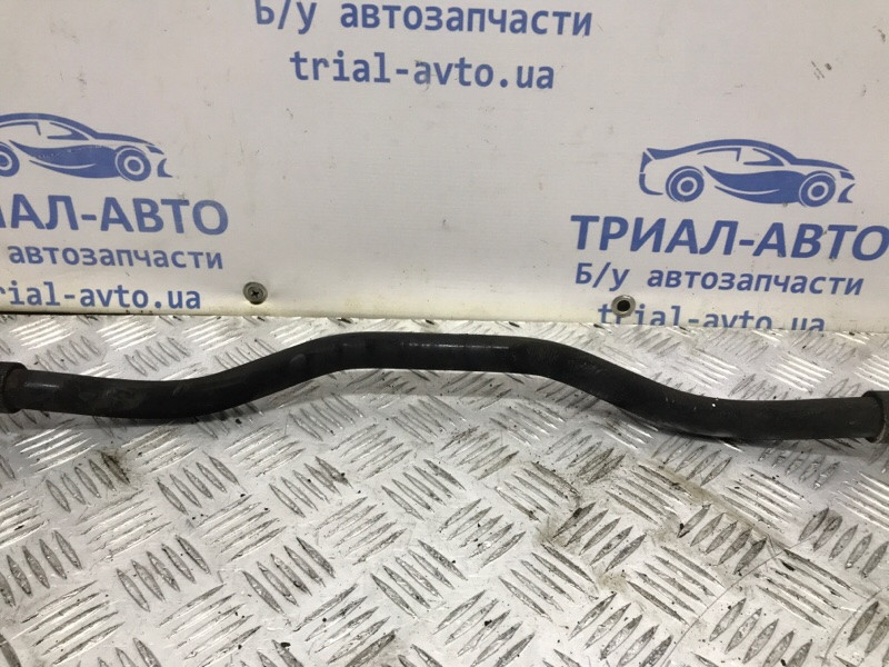 Стабилизатор передний Hyundai Tucson JM 2.0 DIESEL D4EA 2004 (б/у) Киев - изображение 3