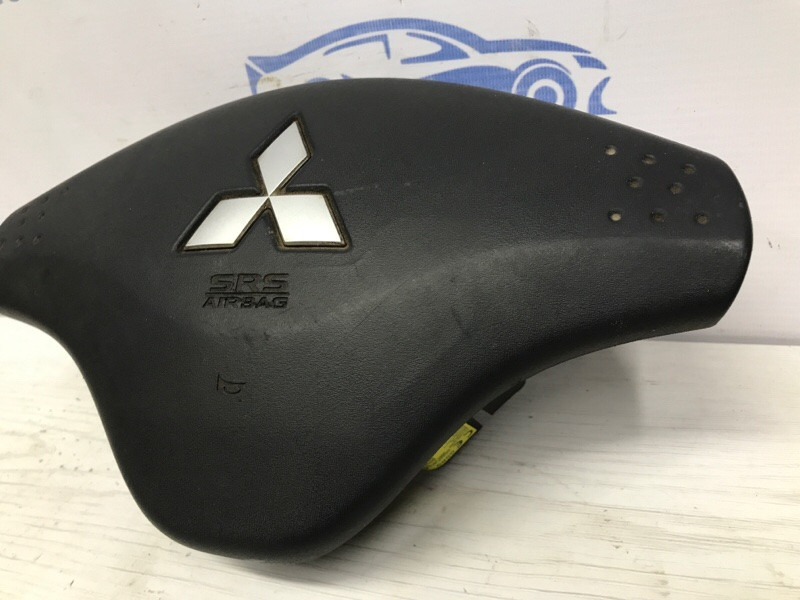 Подушка безопасности в руль Mitsubishi L200 KB 2.5 ДИЗЕЛЬ 4D56U 2006 (б/у) Київ - зображення 3