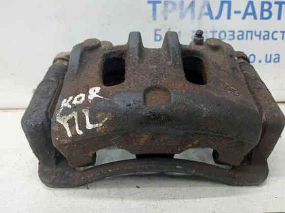 Суппорт передний левый SsangYong Korando C200 2.0 DIESEL D20DT 2010 (б/у) Киев