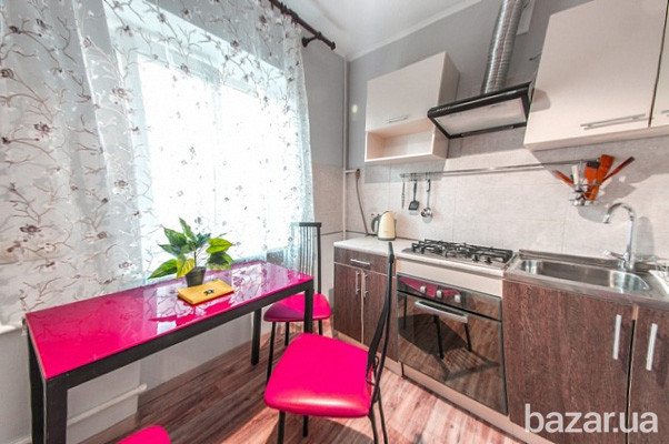 Посуточно квартира возле метро Київ - зображення 3