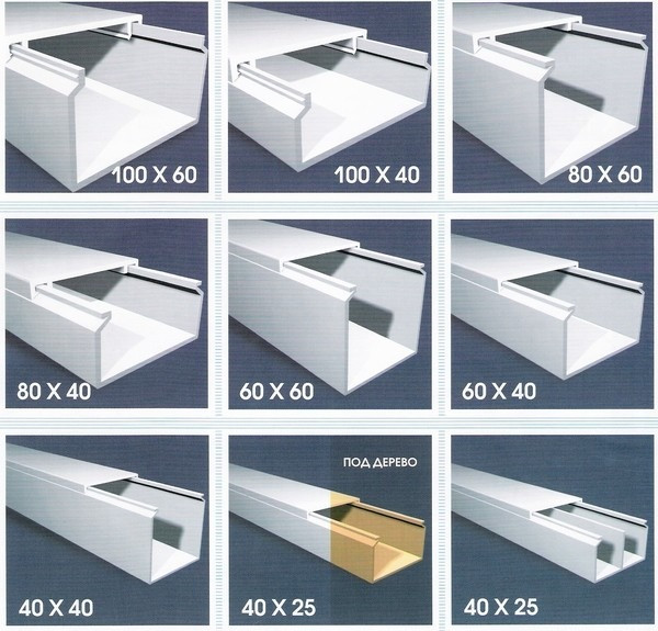 Пасивне мережеве обладнання: кабелі, патч-панелі, шафи, стійки та комплектуючі Киев - изображение 2