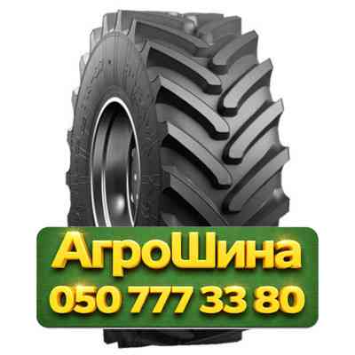 13.6R38 Росава TR-07 128A8 PR8 Сельхоз шина Київ