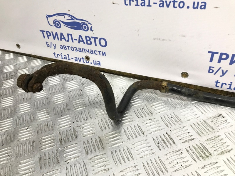 Стабилизатор передний Nissan Tiida C11 1.6 БЕНЗИН HR16 2004 (б/у) Киев - изображение 2