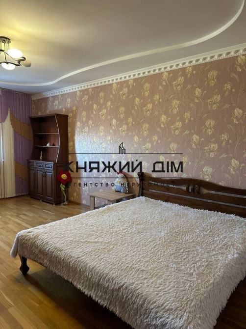 Оренда 1к. квартири в ЖК 4 сезони м.Васильківська. КОД: №11190030. Київ - зображення 7
