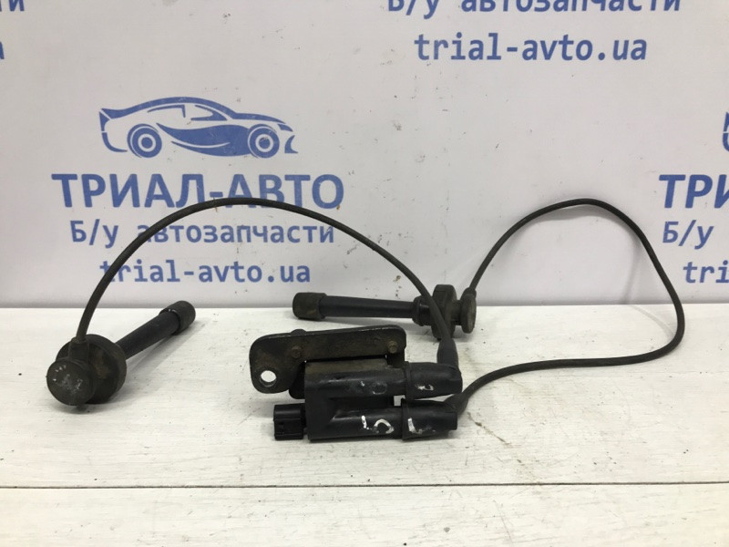 Катушка зажигания Mitsubishi Pajero Sport K9 3.0 БЕНЗИН 6G72 1996 (б/у) Киев - изображение 1