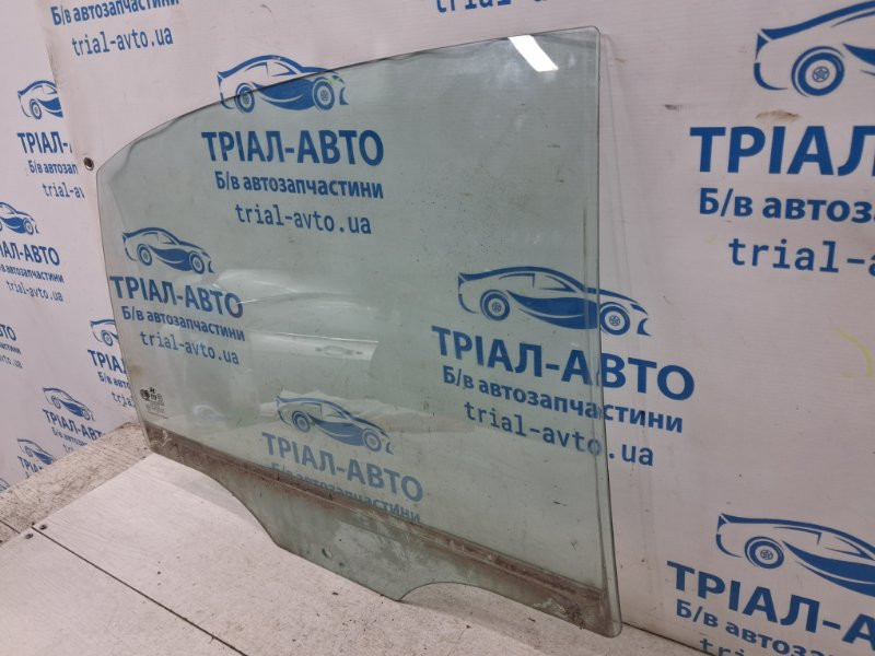 Стекло двери заднее правое Hyundai Sonata 2004-2010 834213K000 (Арт. 85336) Киев - изображение 2