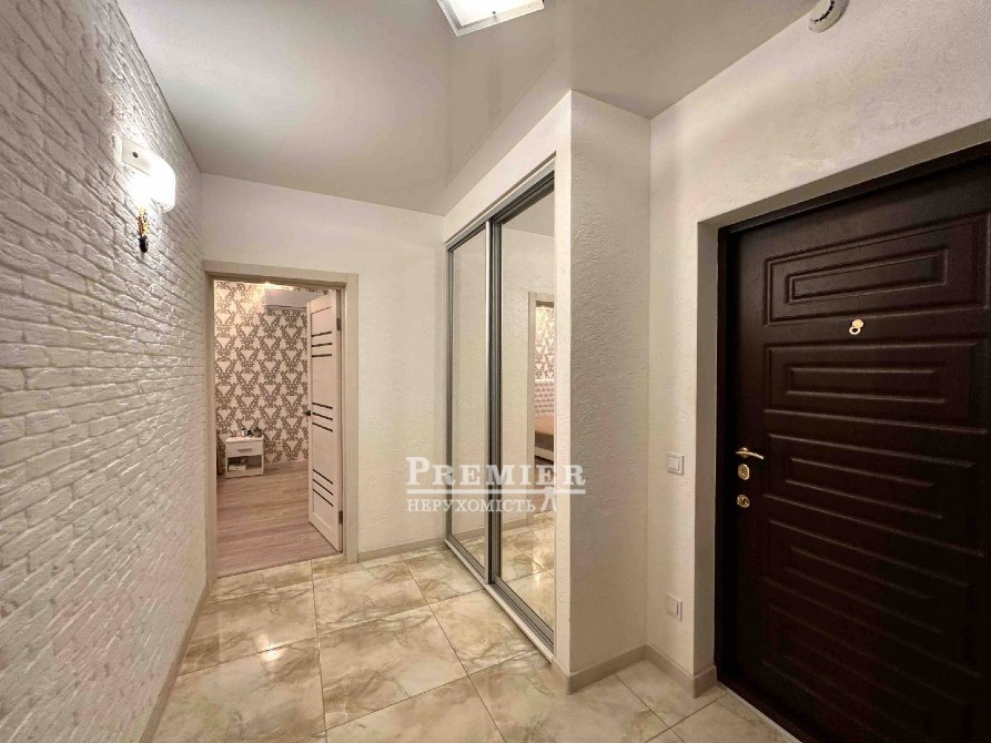 Продам простору 2-кімнатну квартиру в новому будинку на Сахарова Одесса - изображение 11