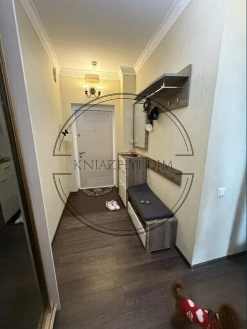 Продаж 1 кімнатної квартири по вул. Драгоманова 4А 21146028 Киев - изображение 7