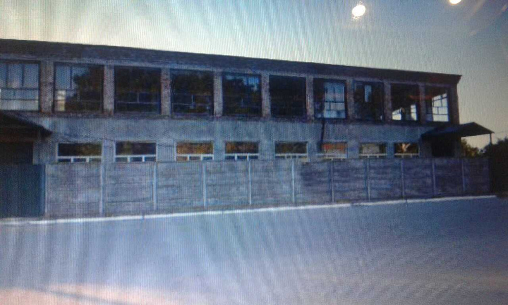 продажа производственные помещения Ичнянский, Ичня, 32880 $ Ічня - зображення 1