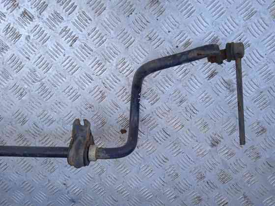 Стабилизатор передний Nissan Qashqai J10 2.0 БЕНЗИН MR20DE 2006 (б/у) Київ