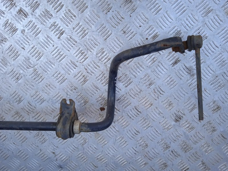 Стабилизатор передний Nissan Qashqai J10 2.0 БЕНЗИН MR20DE 2006 (б/у) Київ - зображення 3