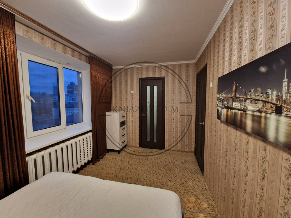 Оренда 2-кімнатної квартири, метро Лук'янівська 7хв.пішки. № 11202686 Київ - зображення 6