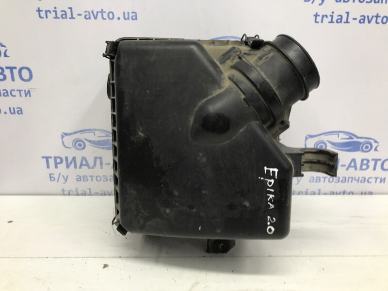 Корпус воздушного фильтра Chevrolet Epica 2006-2013 96295299 (Арт. 52378) Київ - зображення 3