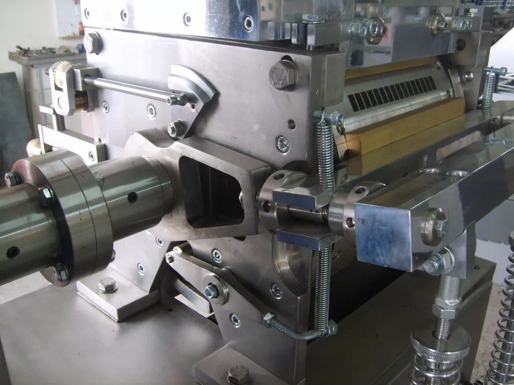 Полностью автоматическая линия по производству сахара-рафинада Вінниця - зображення 5