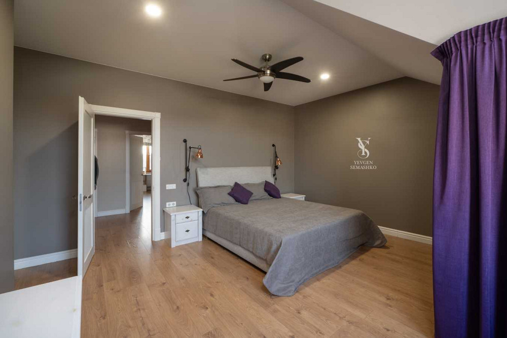 продажа 5-к таунхаус Киево-Святошинский, Лесники, 220000 $  - зображення 11