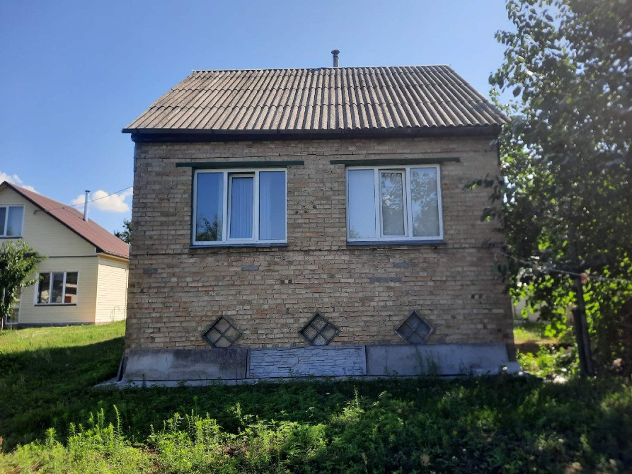 🏡 Продається дача вашої мрії біля озера! 🌊 Вишгород - зображення 1