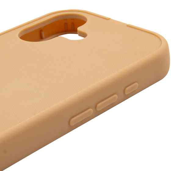 Чехол TPU Panel Stand для Apple iPhone 17 (6.3") Херсон