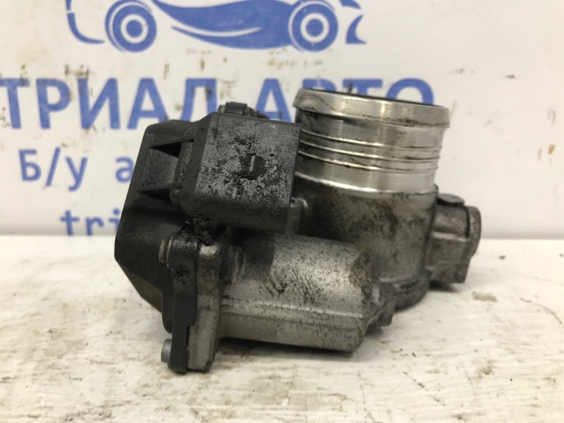 Заслонка дроссельная Ford Kuga 2011-2019 1700259 (Арт. 57626) Киев - изображение 2