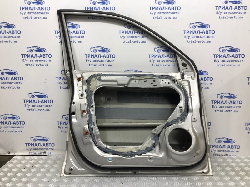 Дверь передняя левая Hyundai Tucson JM 2.0 DIESEL D4EA 2004 (б/у) Киев - изображение 9