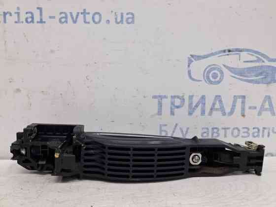 Ручка двери внешняя задняя левая Mazda 3 BM 2.2 DIESEL 2013 (б/у) Київ