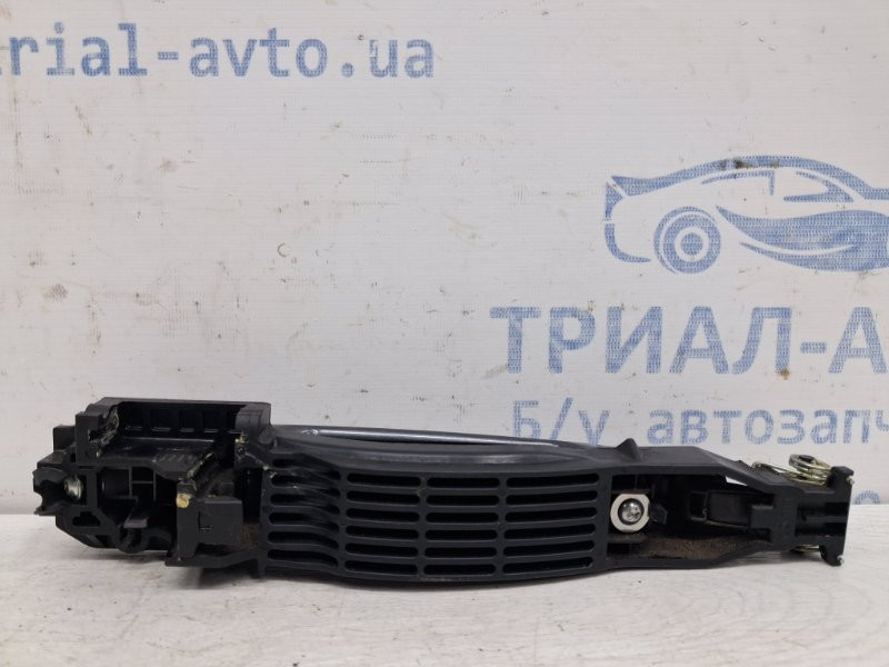 Ручка двери внешняя задняя левая Mazda 3 2013-2019 KD535941XB27 (Арт. 63754) Київ - зображення 3