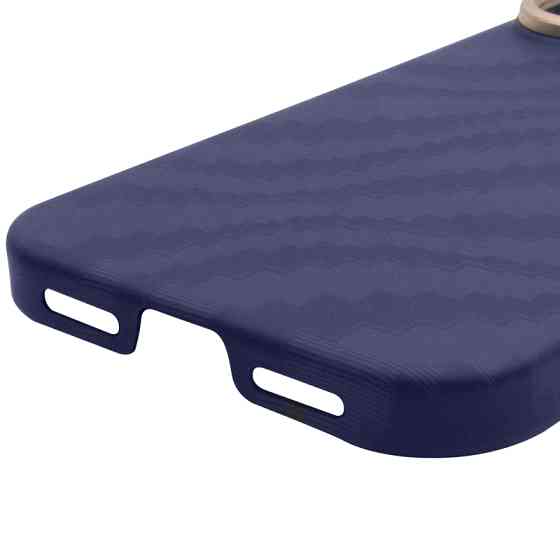 Чехол TPU+PC KVZV Kayla Ultra-thin with Magnetic Fit для Apple iPhone 17 Pro / 18 Pro (6.3") Херсон