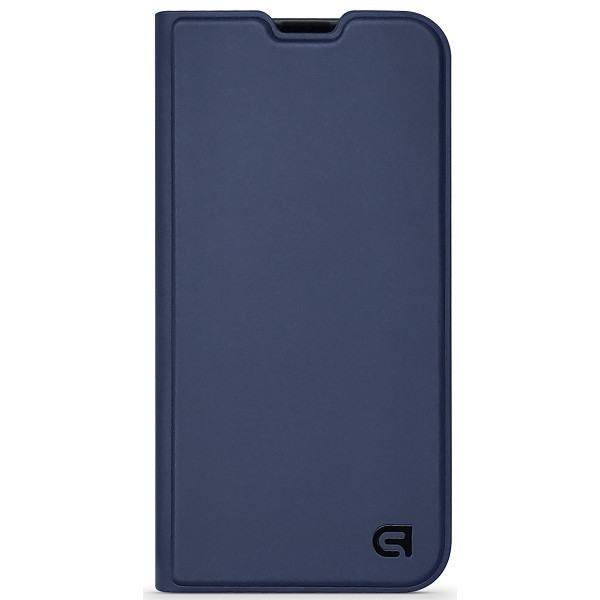 Чохол-книжка ArmorStandart OneFold для Infinix Smart 20 4G Dark Blue (ARM91212) Харьков - изображение 1