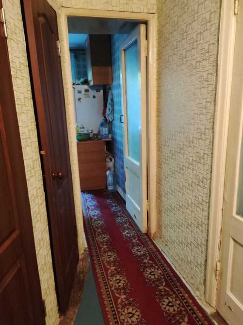 долгосрочная аренда 2-к квартира Одесса, Хаджибейский, 6000 грн./мес. Одеса - зображення 3