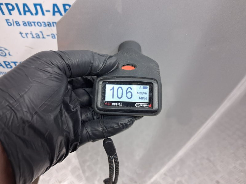 Капот Hyundai Tucson JM 2.0 БЕНЗИН G4GC 2004 (б/у) Київ - зображення 5